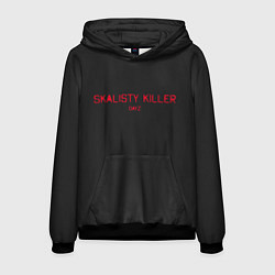 Мужская толстовка Skalisty killer