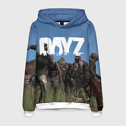 Мужская толстовка DayZ