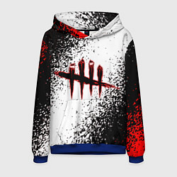 Мужская толстовка Dead by Daylight