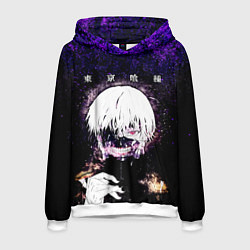 Мужская толстовка Kaneki Ken Tokyo Ghoul