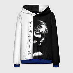 Мужская толстовка Kaneki X Tokyo Ghoul