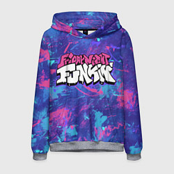 Мужская толстовка Friday Night Funkin