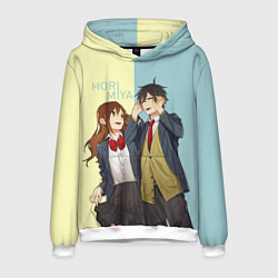 Мужская толстовка HoriMiya