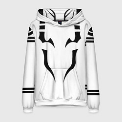 Мужская толстовка ИТАДОРИ ТАТУ JUJUTSU KAISEN