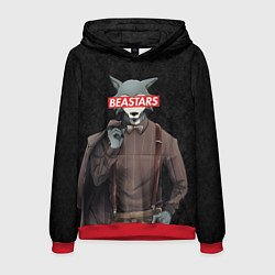 Мужская толстовка BEASTARS