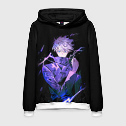 Мужская толстовка JUJUTSU KAISEN
