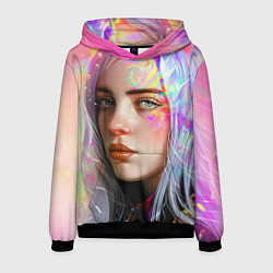 Мужская толстовка Billie Eilish