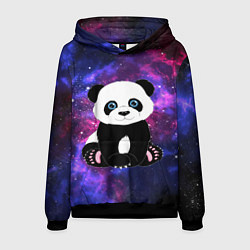 Мужская толстовка Space Panda