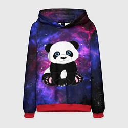 Мужская толстовка Space Panda