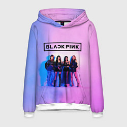 Мужская толстовка BLACKPINK