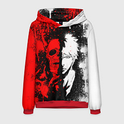 Мужская толстовка ИЧИГО БЛИЧ ICHIGO BLEACH