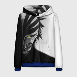 Мужская толстовка ИЧИГО ПУСТОЙ BLEACH