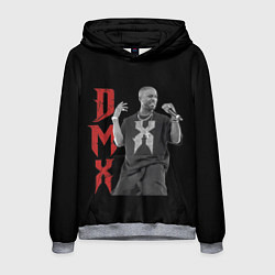 Мужская толстовка DMX Earl Simmons