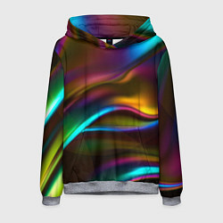 Мужская толстовка Градиент