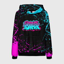 Мужская толстовка FRIDAY NIGHT FUNKIN NEON