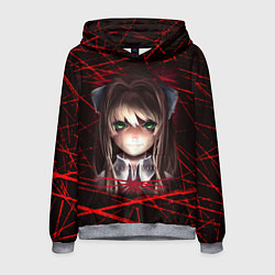 Мужская толстовка Literature Club Моника