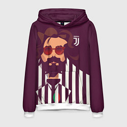 Мужская толстовка Andrea Pirlo