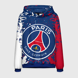 Мужская толстовка ФК ПСЖ FC PSG PARIS SG