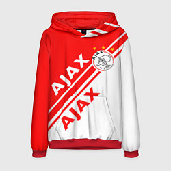 Мужская толстовка FC AJAX AMSTERDAM ФК АЯКС