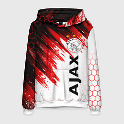 Мужская толстовка FC AJAX AMSTERDAM ФК АЯКС