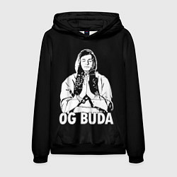 Мужская толстовка OG Buda