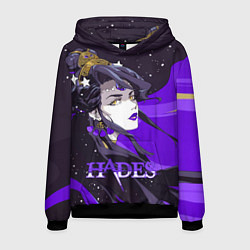 Мужская толстовка Hades Nyx