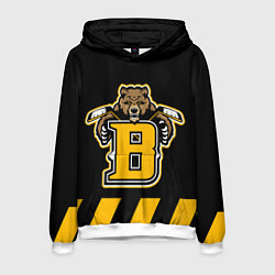 Мужская толстовка BOSTON BRUINS