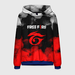 Мужская толстовка Free Fire ? Фри Фаер