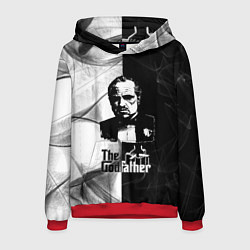 Мужская толстовка Крёстный отец The Godfather