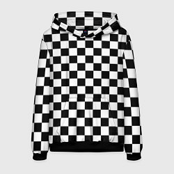 Мужская толстовка Шахматист