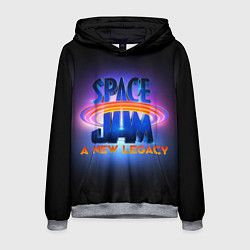 Мужская толстовка Space Jam: A New Legacy