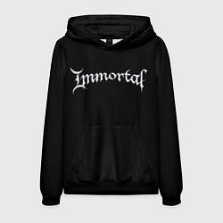 Мужская толстовка Immortal