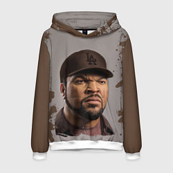 Мужская толстовка Ice Cube Айс Куб Z