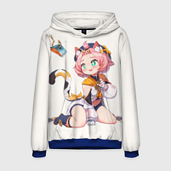 Мужская толстовка Diona Katzlein Cocktail