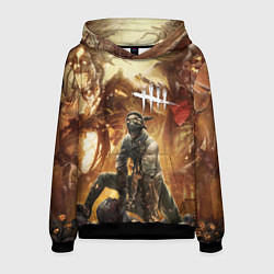 Мужская толстовка Dead by Daylight убийцы