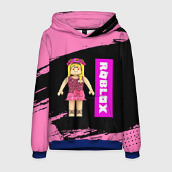 Мужская толстовка BARBIE ROBLOX РОБЛОКС Z