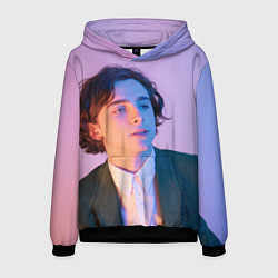 Мужская толстовка Timothee Chalamet