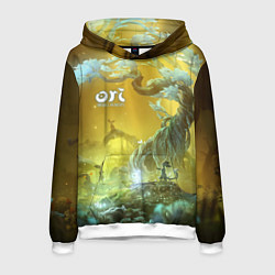 Мужская толстовка Ori Ori and the Will of the Wisps
