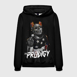 Мужская толстовка THE PRODIGY FLINT