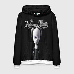 Мужская толстовка Семейка Аддамс Addams Family