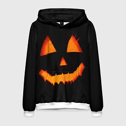 Мужская толстовка Helloween pumpkin jack