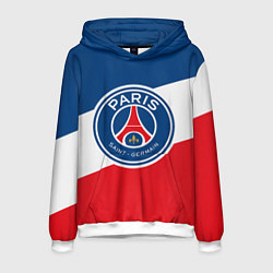 Мужская толстовка Paris Saint-Germain FC