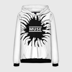 Мужская толстовка MUSE пальцы