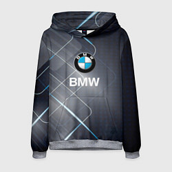 Мужская толстовка BMW Logo