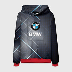 Мужская толстовка BMW Logo