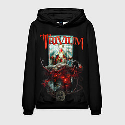 Мужская толстовка Trivium - Endless Night