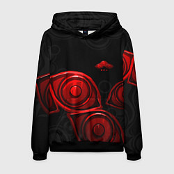 Мужская толстовка Башня Бога Захард