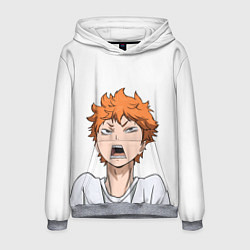 Мужская толстовка Haikyuu!!!