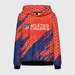 Мужская толстовка Atletico Madrid: Football Club