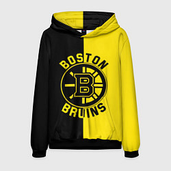 Мужская толстовка Boston Bruins, Бостон Брюинз